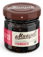 ����� ��� ������� Muassel - Guamango �������� 40 �