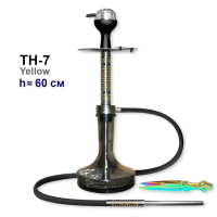  Seven Star Hookah TH-7