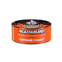 Black Burn - Garnet (  ) 25 .