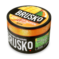 Brusko Medium -      50 .