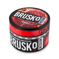 Brusko Medium -  50 .