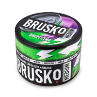 Brusko Medium -  50 .