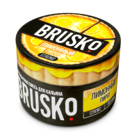 Brusko Strong -   50 .