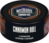 Must Have - Cinnamon Roll 25 �