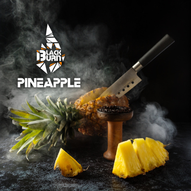 Black Burn - Pineapple (   ) 200 .