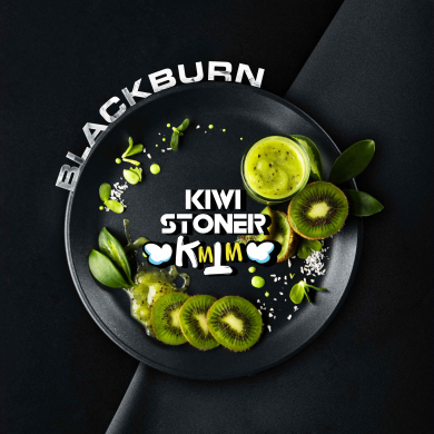 Black Burn - Kiwi Stoner (    ) 200 .