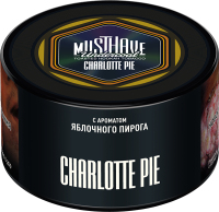 Must Have - Charlotte Pie (���� ��� �������� �����) 25 ��.