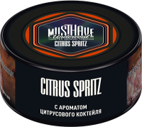 Must Have - Citrus Spritz (   ) 25 .