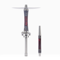 ������ DSH EX - Obsidian Black