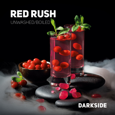 Darkside Core - Red Rush ( ) 100 .